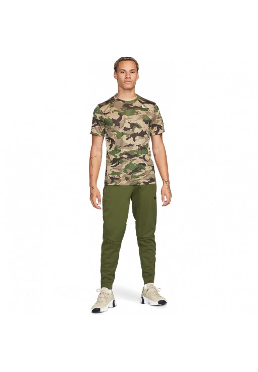 Брюки Nike M NP TF THRMA SPHR PANT