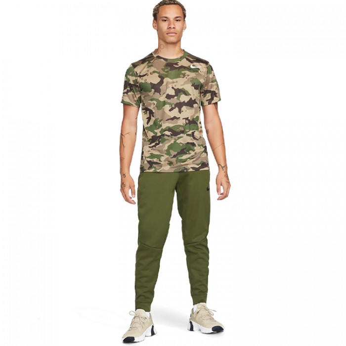 Pantaloni Nike M NP TF THRMA SPHR PANT DD2122-326 - 2