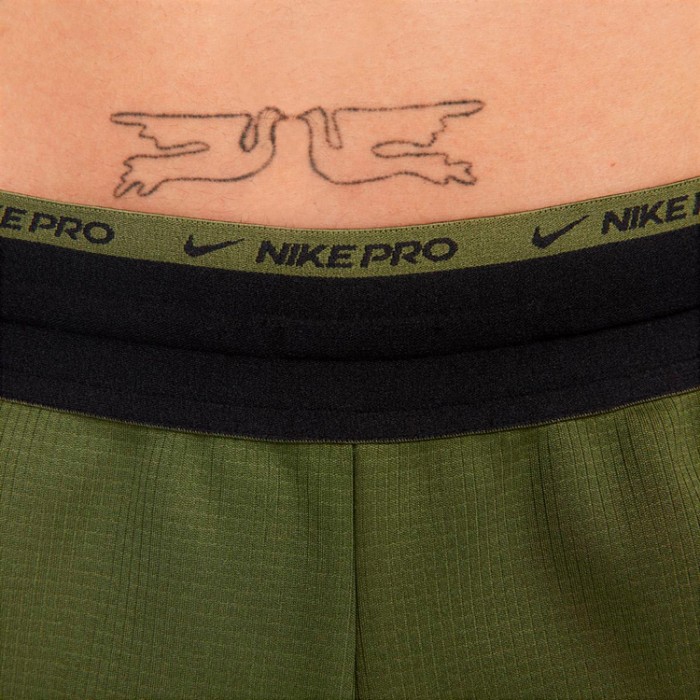 Pantaloni Nike M NP TF THRMA SPHR PANT DD2122-326 - 4