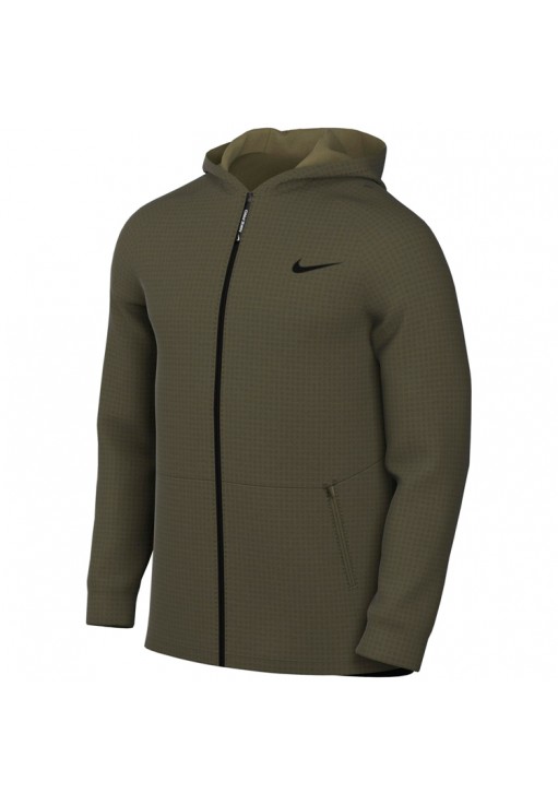 Hanorac Nike M NP TF THRMA SPHR JKT HD FZ