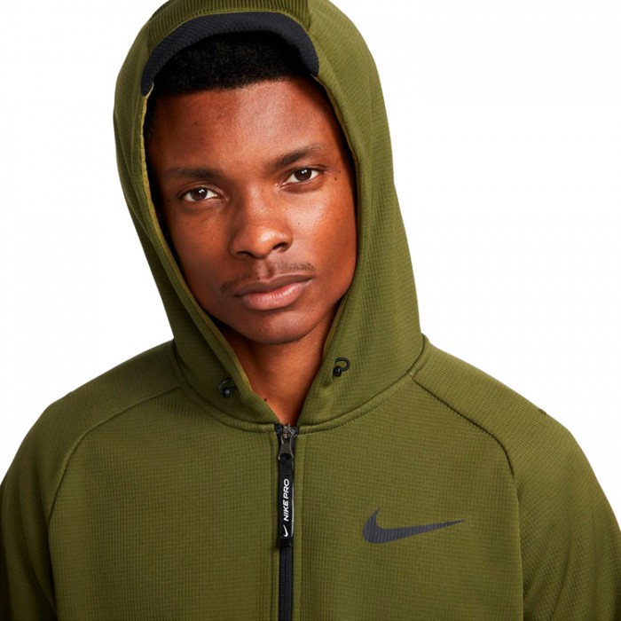 Hanorac Nike M NP TF THRMA SPHR JKT HD FZ DD2124-326 - 2