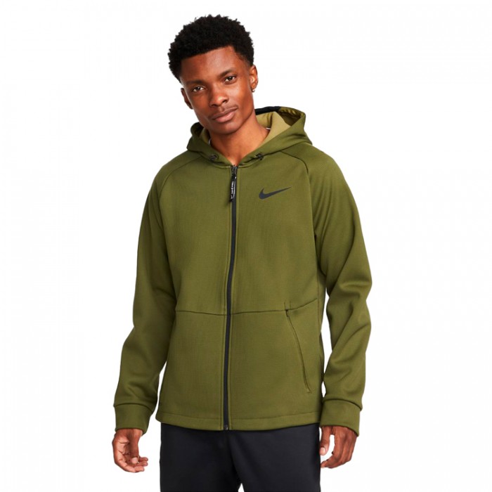 Hanorac Nike M NP TF THRMA SPHR JKT HD FZ DD2124-326 - 3