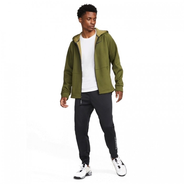 Hanorac Nike M NP TF THRMA SPHR JKT HD FZ DD2124-326 - 5