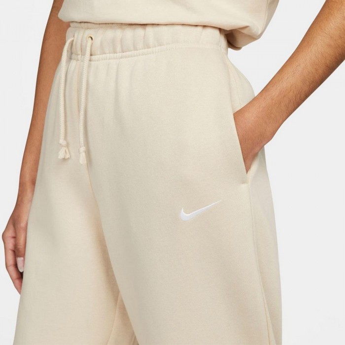 Pantaloni Nike W NSW ESSNTL CLCTN FLC CRV PNT DD5636-126 - 2
