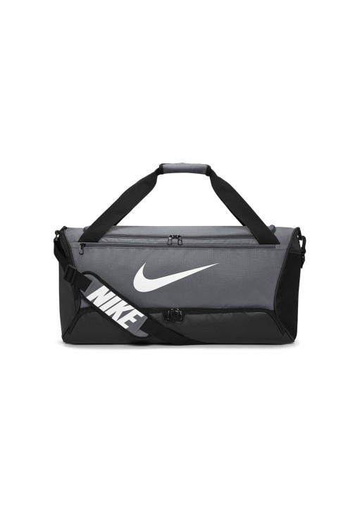 Geanta sport Nike NK BRSLA M DUFF - 9.5 (60L)