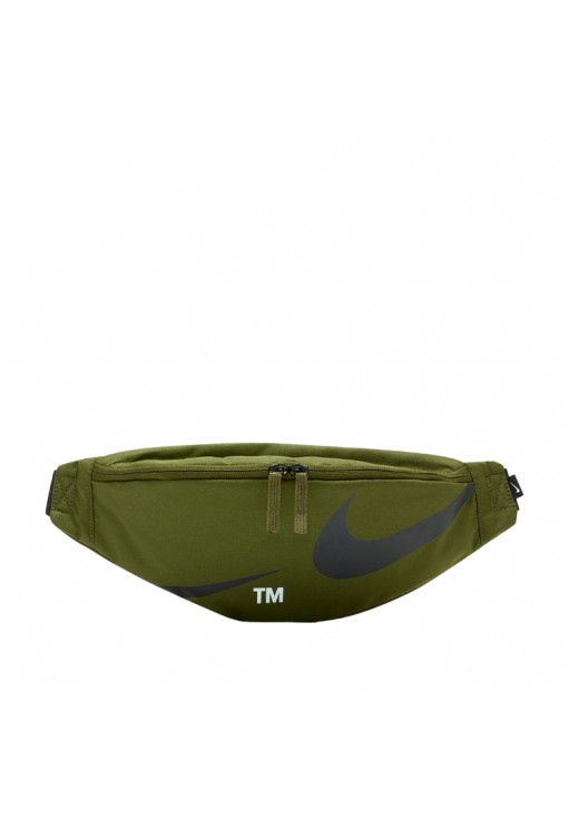 Сумка на пояс Nike NK HERITAGE WAISTPACK - SWOOSH