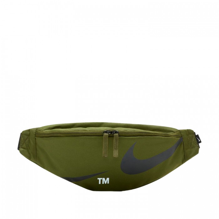 Geanta pe brau Nike NK HERITAGE WAISTPACK - SWOOSH DJ7378-326
