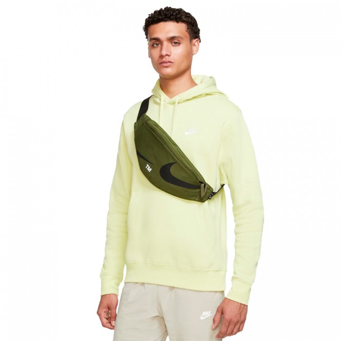 Geanta pe brau Nike NK HERITAGE WAISTPACK - SWOOSH DJ7378-326 - 4