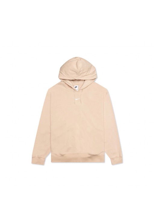 Толстовка Nike W NSW ESSNTL CLCTN FLC OS HD