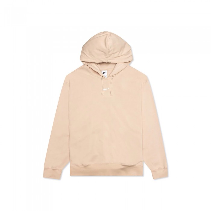 Толстовка Nike W NSW ESSNTL CLCTN FLC OS HD DJ7668-126