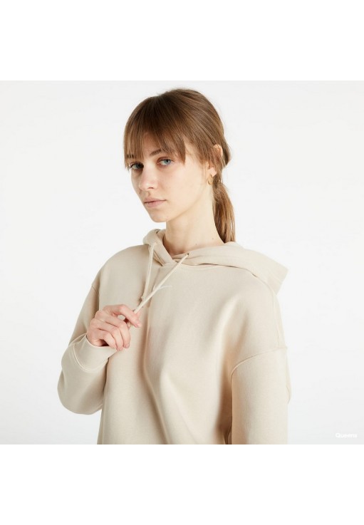 Толстовка Nike W NSW ESSNTL CLCTN FLC OS HD