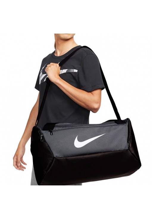 Geanta sport Nike NK BRSLA S DUFF - 9.5 (41L)