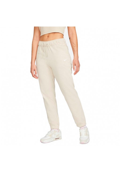 Pantaloni Nike W NSW JRSY EASY JOGGER
