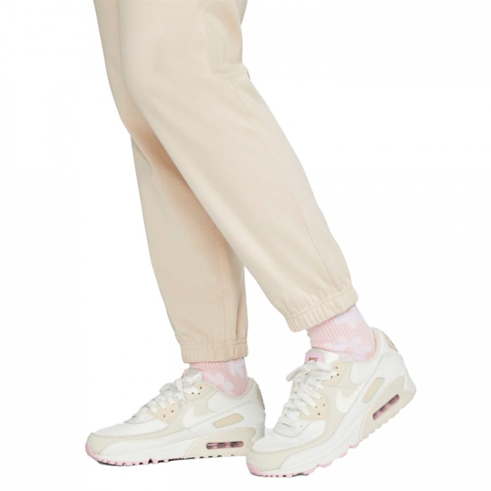 Pantaloni Nike W NSW JRSY EASY JOGGER DM6419-126 - 4