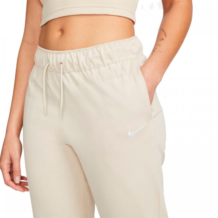 Pantaloni Nike W NSW JRSY EASY JOGGER DM6419-126 - 5