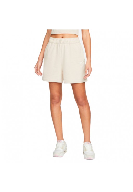 Шорты Nike W NSW JRSY SHORT