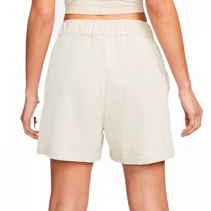 Шорты Nike W NSW JRSY SHORT DM6728-126 - 3 Шорты Nike W NSW JRSY SHORT DM6728-126 - 3