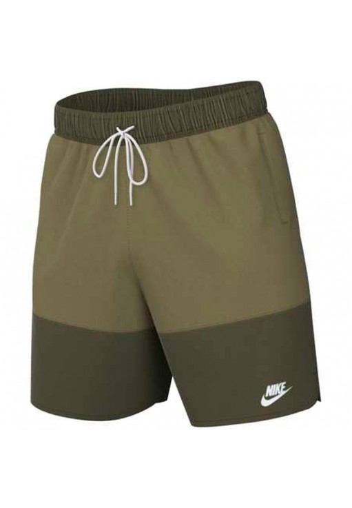 Шорты Nike M NSW SPE WVN FLOW LONG SHORT