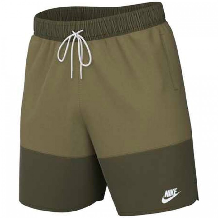 Sorti Nike M NSW SPE WVN FLOW LONG SHORT DM6831-326