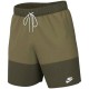 Sorti Nike M NSW SPE WVN FLOW LONG SHORT DM6831-326