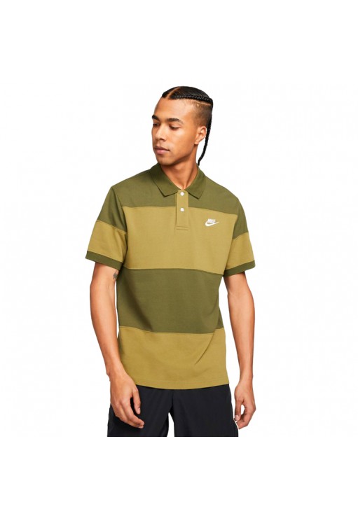 Поло Nike M NSW SPE POLO MATCHUP NVLT