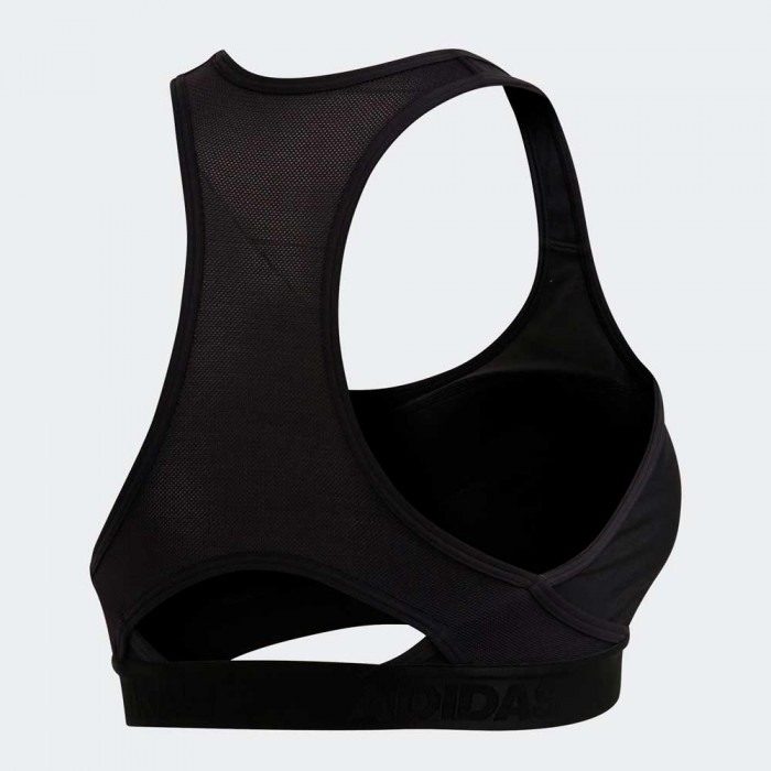 Bra sportive Adidas DRST ASK TEC 3S DQ3526 - 4