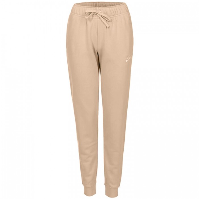 Pantaloni Nike W NSW CLUB FLC MR PANT STD DQ5191-126