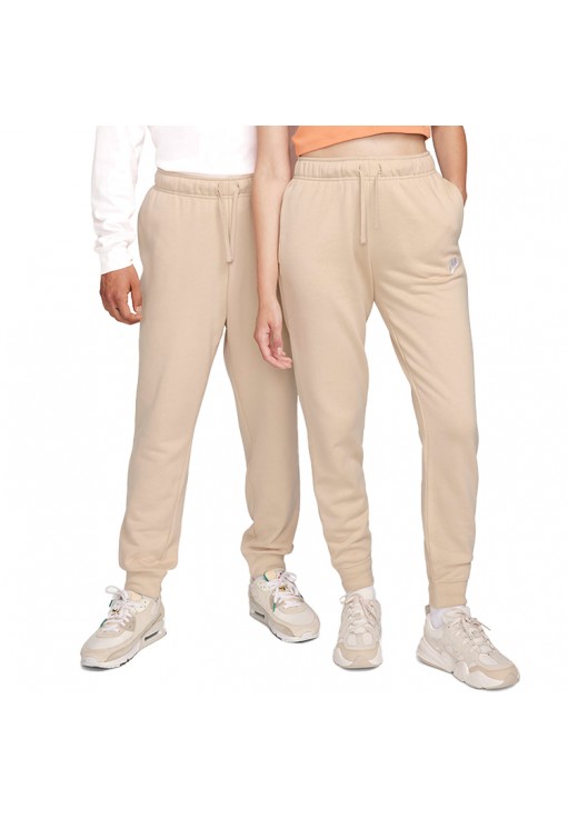 Брюки Nike W NSW CLUB FLC MR PANT STD