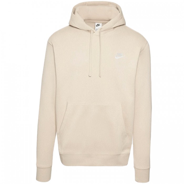Hanorac Nike W NSW CLUB FLC PO HDY STD DQ5793-126