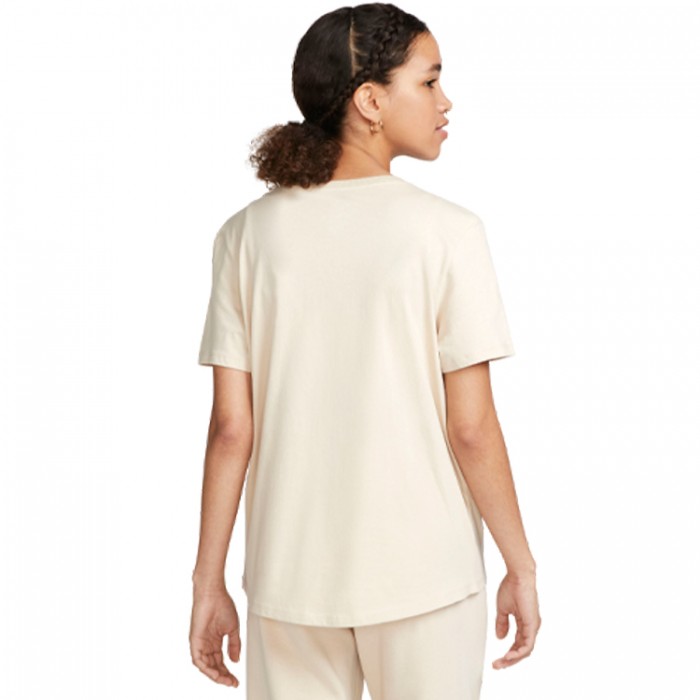 Tricou Nike W NSW TEE ESSNTL ICN FTRA DX7906-126 - 3