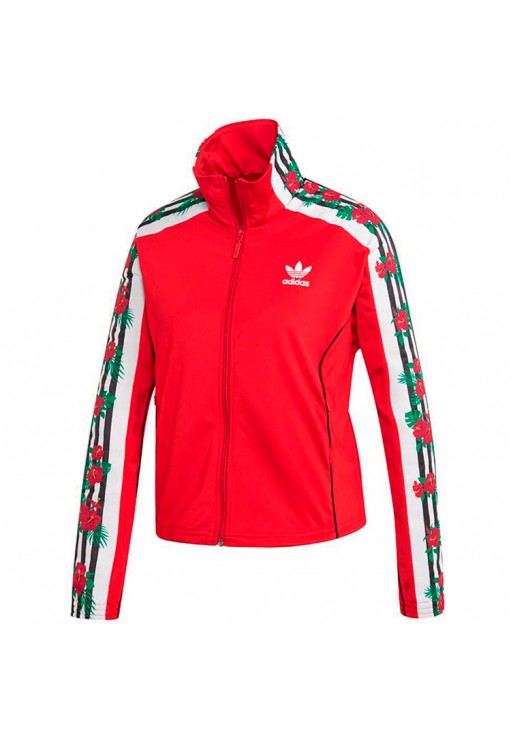 Толстовка Adidas TRACKTOP
