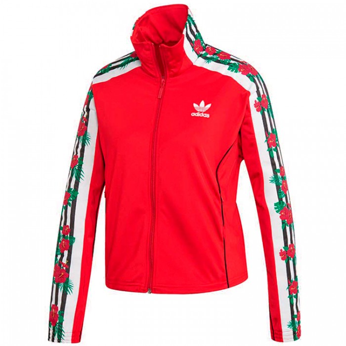 Толстовка Adidas TRACKTOP EH8726