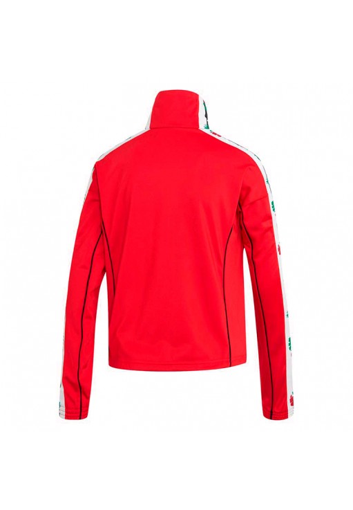 Толстовка Adidas TRACKTOP