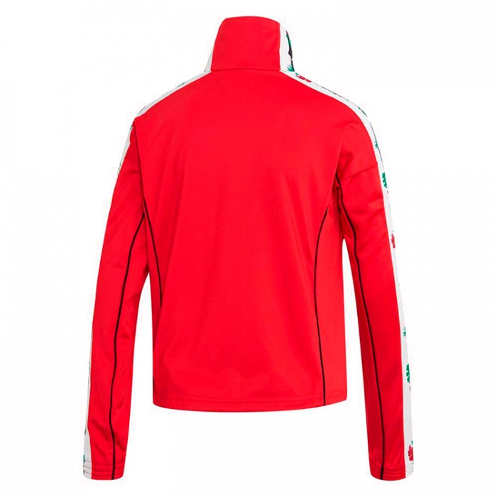 Толстовка Adidas TRACKTOP EH8726 - 2