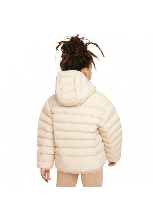 Куртка Nike K NSW LOW SYNFL JKT ADP