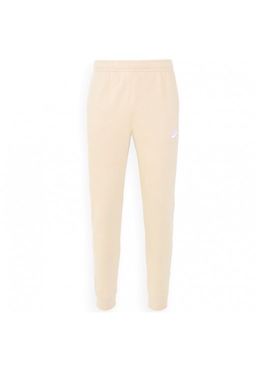 Pantaloni Nike K NSW CLUB FLC JGGR LBR