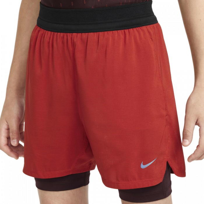 Шорты Nike B NK DFADV MULTI TECH SHORT FJ6818-626