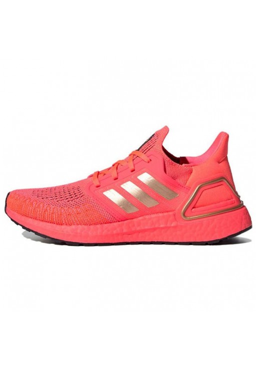 Кроссовки Adidas ULTRABOOST 20 W