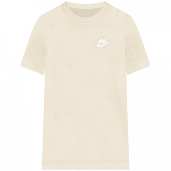 Футболка Nike K NSW TEE EMB FUTURA LBR FZ5177-126