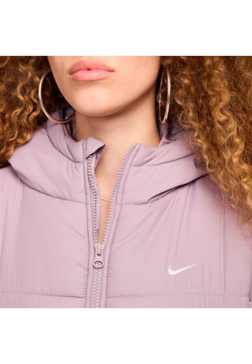 Куртка Nike W NSW TF SNFL NK CLSC PRKA