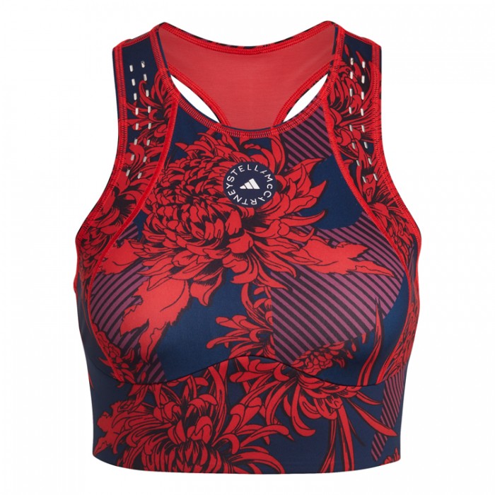 Bra sportive Adidas aSMC TPR CROP P GL5826