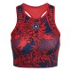 Bra sportive Adidas aSMC TPR CROP P GL5826