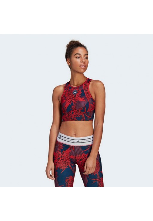 Спортивное бра Adidas aSMC TPR CROP P