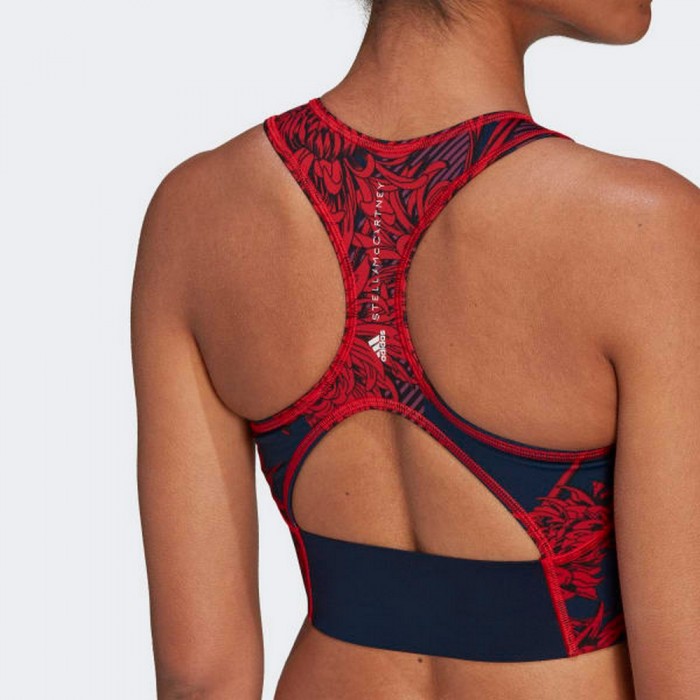 Bra sportive Adidas aSMC TPR CROP P GL5826 - 3