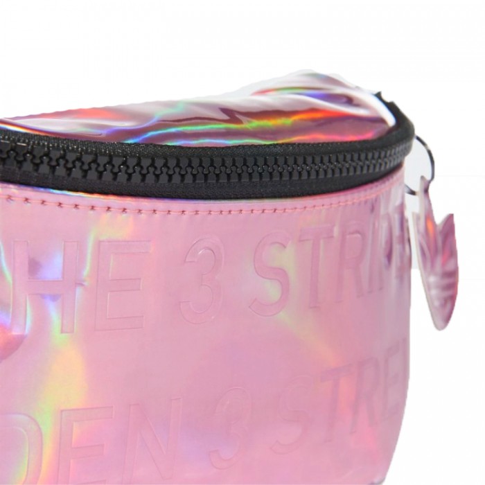 Сумка на пояс Adidas WAISTBAG GN2126 - 4