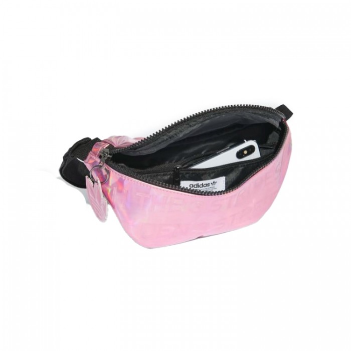 Сумка на пояс Adidas WAISTBAG GN2126 - 6
