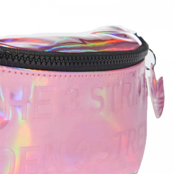 Сумка на пояс Adidas WAISTBAG GN2126 - 8