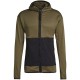 Толстовка Adidas TXFlooceLT Hd J GV1626