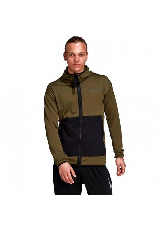 Толстовка Adidas TXFlooceLT Hd J