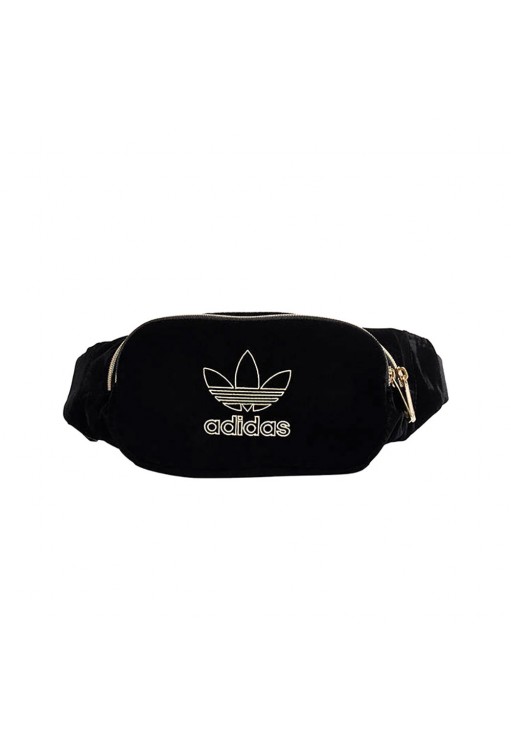 Сумка на пояс Adidas WAISTBAG VELVET